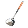 SD-OTFLSET2 Outdoor BBQ Ladle Spatula Set for Hot Pot and
