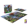 Ceaco - Arturo Zarraga - Neighbours - Puzzle with 550