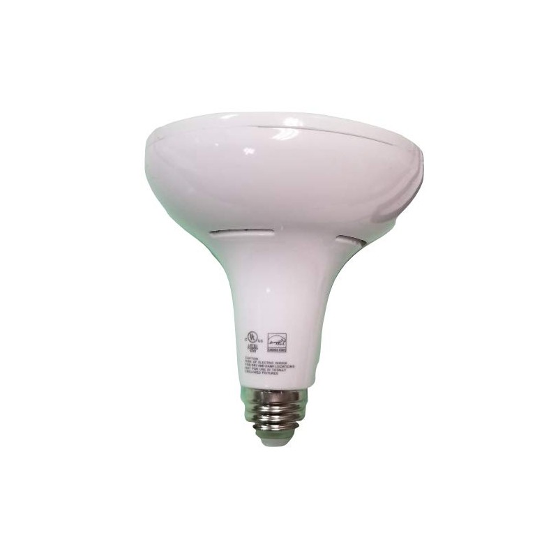 Infinite Solutions PAR38 LED Bulb, 14 Watt (100W Equivalent), Dimmable