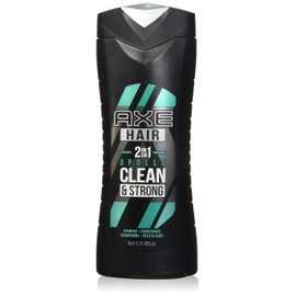AXE 2 in 1 Shampoo and Conditioner Apollo 16 oz