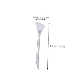 Beavorty Multifunctional Pore Cleaning Shovel Facial Scraper for Blackhead Pimple Extraction