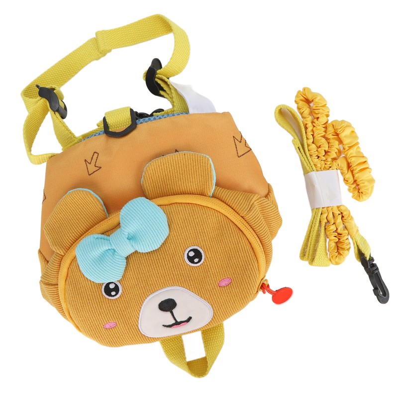 Anti Lost Rope Backpack Babear Style 2 in 1 Infant