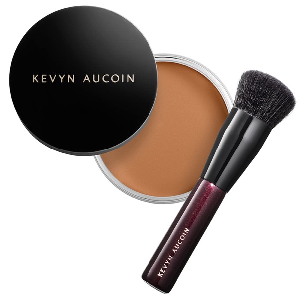 Kevyn Aucoin Foundation Balm - Medium Light 11 (0.7oz)