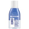 Nivea Daily Essentials Double Effect Eye Make-up Remover 125mL
