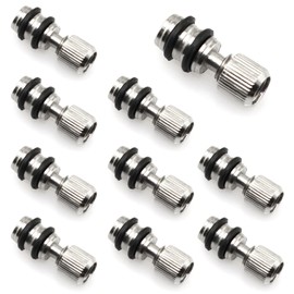 Lind Kitchen 25PCS Short Neck Shelf Bracket Peg Single Glass Shelf Supports Shelf Holder Support Pins