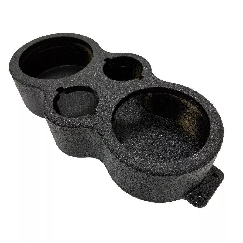 Mega Bass Universal Speaker Panel 2x6.5 2 X Tweters Speaker