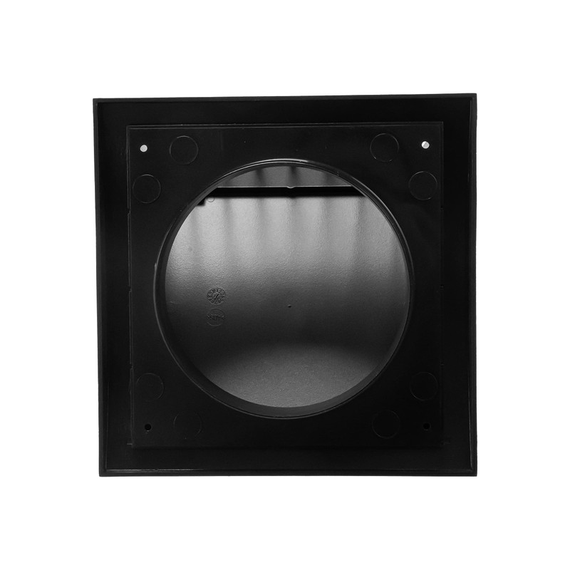 Vent Systems Anthracite Ø125 mm / 5" Inch Exhaust Vent