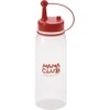 Takeya Mama Club MC-35 Dispenser with Cap, Red