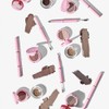 Beauty Creations - Sombra para Cejas + Pomada, Duet Brow,