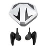 K9 Wireless Bluetooth Earbuds Two Sided Stereo Stable Connection Daily