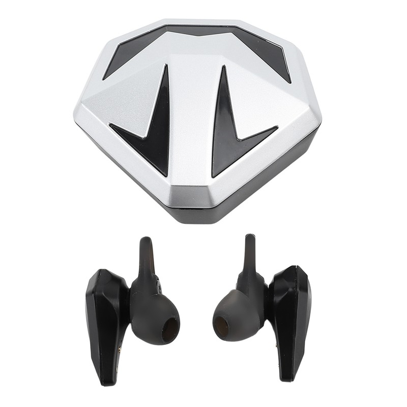 K9 Wireless Bluetooth Earbuds Two Sided Stereo Stable Connection Daily