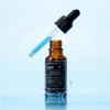 DEAR KLAIRS [Soothing Hydration 5-Piece Routine Box] EGF Midnight Blue