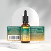 Primal Harvest Vitamin D3+K2 - Daily Supplement, Gluten Free, Vegetarian