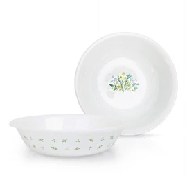 Corel herb pre-dish meal / 코렐 허브 앞접시식사라