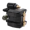 ATV Rear Brake Caliper Hydraulic Accurate Control Metal Rear Brake