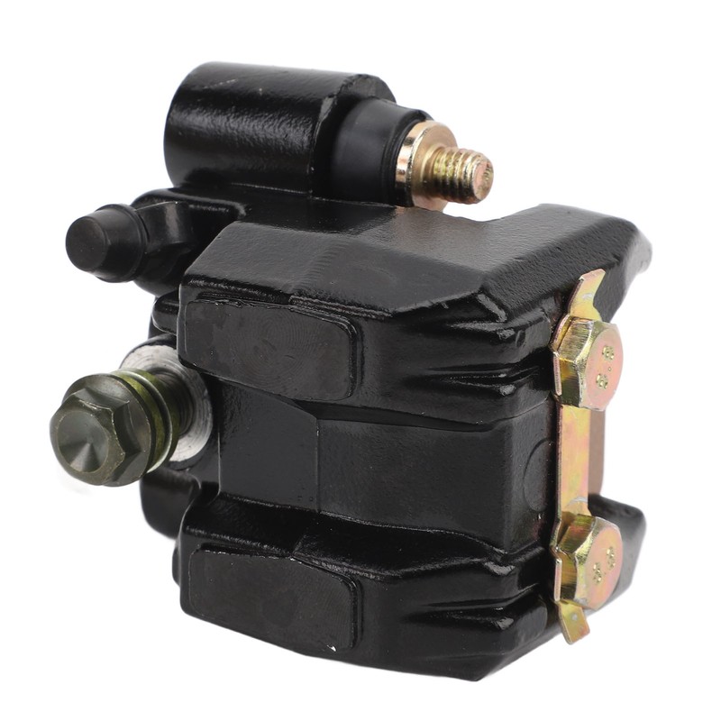 ATV Rear Brake Caliper Hydraulic Accurate Control Metal Rear Brake