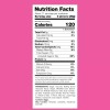 CrazyOutlet Jujube Candy Nougat with Jelly Pieces, Individually Wrapped, 12-Ounce