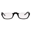 TruVision Readers Reading Glasses - 9507HP - 1-BLACK-3.00
