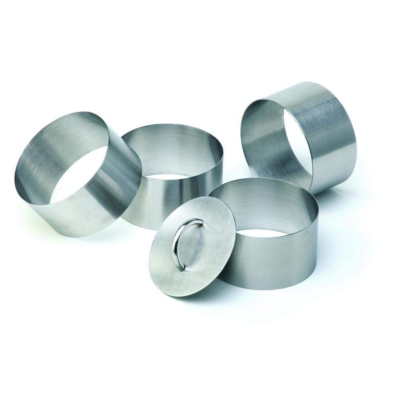 APS various designs - Ø 8cm, Höhe: 4,5cm