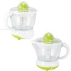 1.2L Household Electric Fruit Juicer Lemon Orange Squeezer Extractor Kitchen