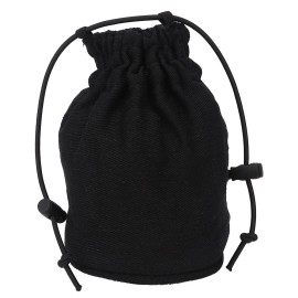 Unbranded Professional Cloth Hair Dryer Diffuser Hair Blower Diffuser Cover Hair SDDG