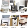 Kitchen Base Brackets, 20 Pieces Base Holder for Kitchen Bases,