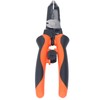 7 in 1 Wire Stripper Multifunctional Cable Stripping Crimping Cutting