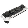 EZROAD A/C Heater Climate Control Module 79600-S84-A01ZA Compatible with Honda