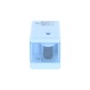 Sunstar Stationery Pencil Sharpener, Small, Electric, Blue, S4304691