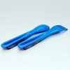 daiwato-i Kids Cutlery Blue Thomas, Baby Spoon & Fork Thomas