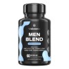 Vital Botanics Multivitamínico + Creatina Hombre 60 Cáps