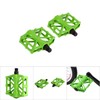 Highly Light Cycling Platform Pedals Ideal for Long -Term Distance