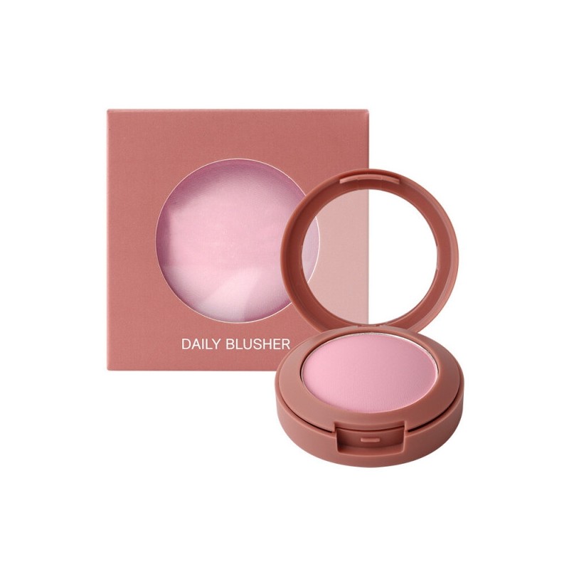 Karacosa Daily Blusher No. 03 / 카라코사 데일리 블러셔 03호
