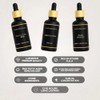 Sauvage Elixir Hair + Beard Oil - Inspired Grooming Formula