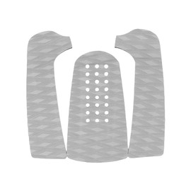 Namvo Surfboard Pad, Anti-Slip Surfboard Deck Grip Skimboard Traction Pad Surfing Accessories