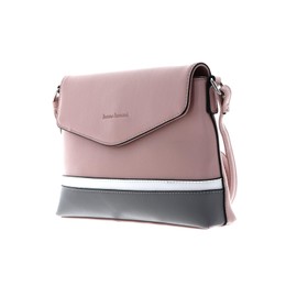 bruno banani Crossbody Bag With Flap Rose, rose