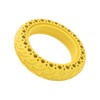 8.5x2.0 Electric Scooter Damping Tyre Durable Rubber Solid Tire for