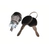 Topran Locking Cylinder for Ignition Lock 103 112