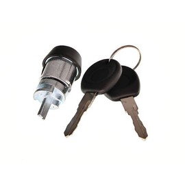 Topran Locking Cylinder for Ignition Lock 103 112