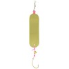Fujiwara Tackle Normal Blur 40g Gold