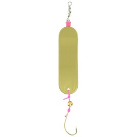 Fujiwara Tackle Normal Blur 40g Gold