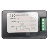Volt Amp Meter 0 to 100A 50 to 300V Color