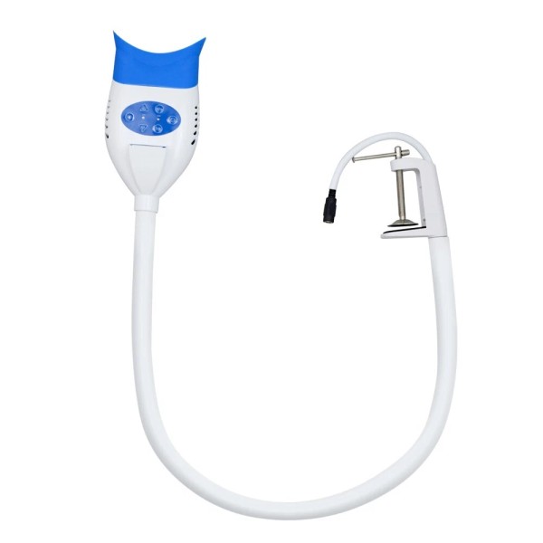 Unbranded Dental Teeth Whitening LED Light Lamp Bleaching Arm holder