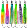 Fishing Trolling Lures - Big Game Deep Sea Fishing Saltwater