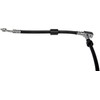 Dorman H622489 Front Driver Side Brake Hydraulic Hose Compatible with