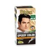 Bigen 102 Tinte Para Caballero, Negro Natural