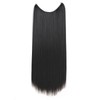 Jazz Star 22 Inch Long Straight Hair Extensions Womens Secret