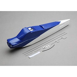 HobbyZone Bare Fuselage Sport Cub S HBZ4467 Replacement Airplane Parts