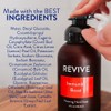 Immunity Boost Foaming Hand Soap 2 Pack by Revive Essential