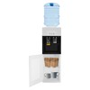 LyeXD 5 Gallon Hot & Cold Top Loading Water Cooler